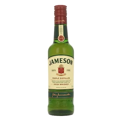 Abbildung von Jameson 0,35L (40% Vol.)