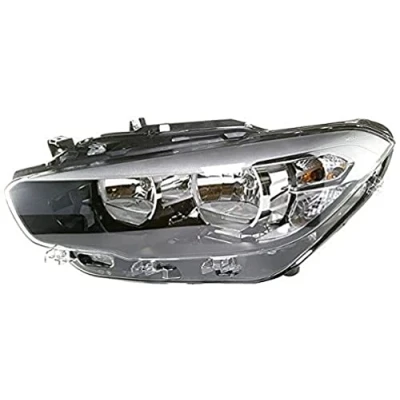 Abbildung von HELLA 1LG 011 919 431 Scheinwerfer BMW: 1 Schrägheck