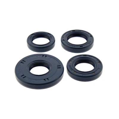 Abbildung von Set Wellendichtringe Motor S51, S53, S70, S83, SR50, KR51/2 Doppellippe