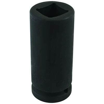 Abbildung von Laser 7003 Budd Wheel Nut Socket 3/4&quot; D 21mm