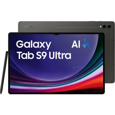 Abbildung von Samsung Galaxy Tab S9 Ultra WiFi 1TB X910 Grau