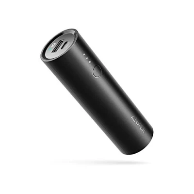 Abbildung von ANKER PowerCore 5000 schwarz
