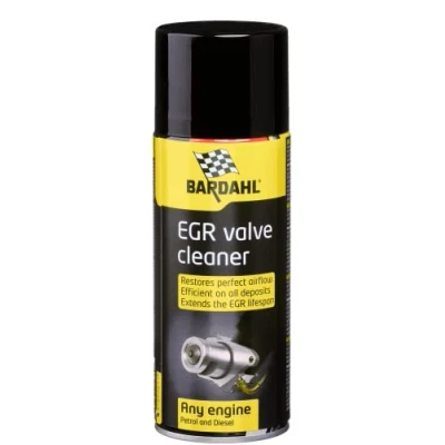 Abbildung von Bardahl Egr Rens Spray 400 Ml.