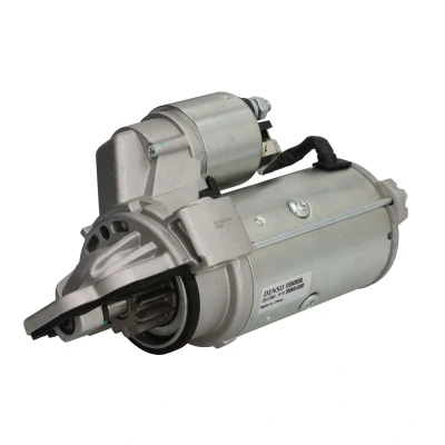 Abbildung von DENSO DSN3050 Anlasser 12V 2,2kW 12 FORD: Transit Mk6 Kastenwagen, Mk7 Bus