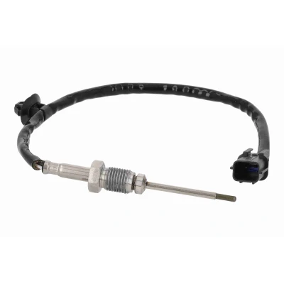 Abbildung von VEMO V52 72 0478 Sensor, Abgastemperatur HYUNDAI: Tucson, i30 II Kombi, III KIA: CARENS 4, Sportage IV,