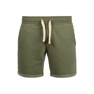 Abbildung von Blend Bhtimo Shorts, Herren, Größe: Small, Ivy green