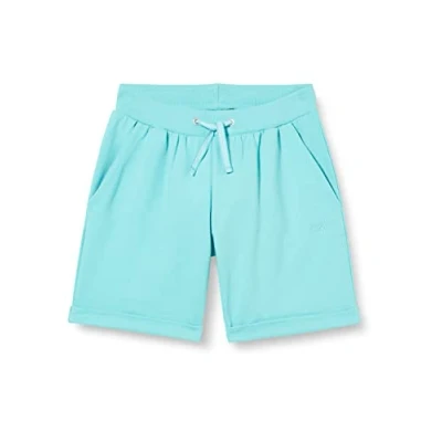 Abbildung von CMP Elastische Shorts für Kinder, Wasserfall, 128