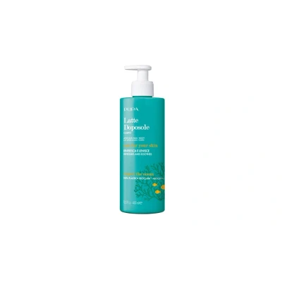 Abbildung von Pupa After Sun Milk Body 5% Rabattcode PUPA5