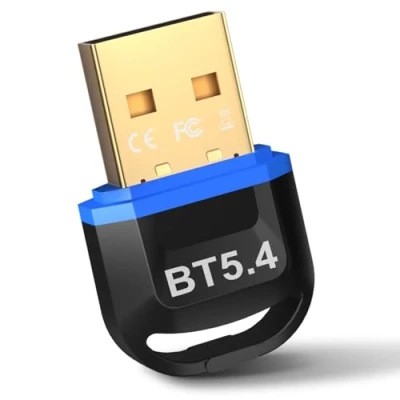 Abbildung von Hoppac Bluetooth Adapter 5.4 für PC
