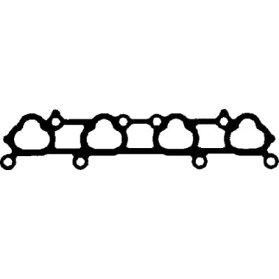 Abbildung von CORTECO 450015P Ansaugkrümmerdichtung Ansaugkrümmer NISSAN: MICRA 2, 3