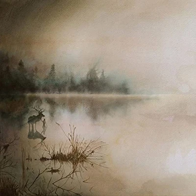 Abbildung von Berdreyminn (Digipak)