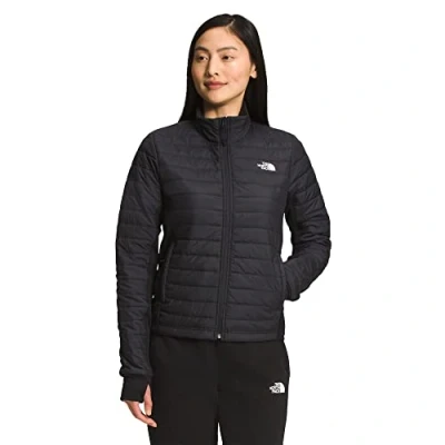 Abbildung von THE NORTH FACE Canyonlands Softshelljacke Black L