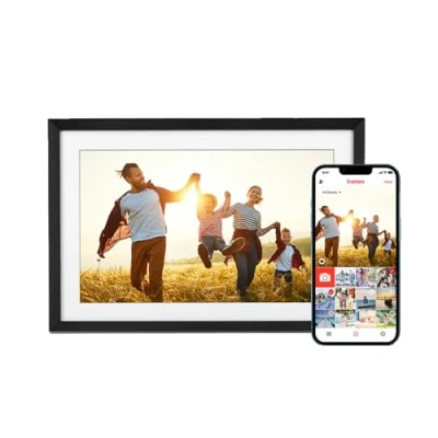 Abbildung von Rollei Smart WiFi Frame 104 AtmpshereLED