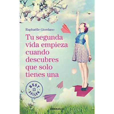 Abbildung von Tu segunda vida empieza cuando descubres que solo tienes una (Best Seller)