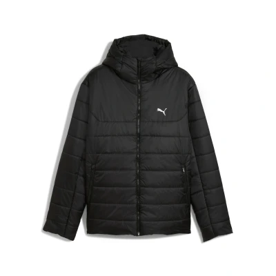 Abbildung von PUMA Winterjacke &quot;ESS HOODED PADDED JACKET&quot;, mit Kapuze