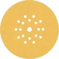 Abbildung von Expert C470 Schleifblatt, Ø 225mm, K120