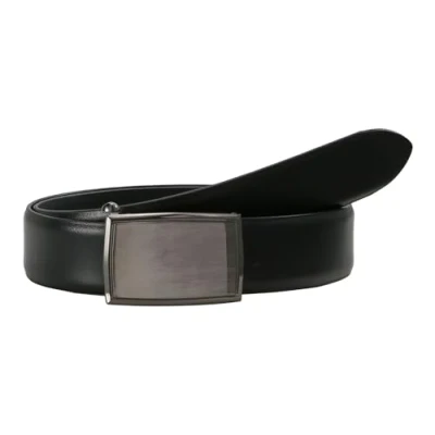 Abbildung von Lloyd Men&#039;s Belts Plade Gürtel, Herren, Größe: 105, Black