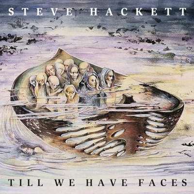 Abbildung von Till We Have Faces (Vinyl Re Issue 2024) [Vinyl LP]