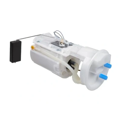Abbildung von STELLOX 10 02026 SX Elektrische Kraftstoffpumpen Benzinpumpe 12 V 3 bar Für PKW und Nutzfahrzeugen