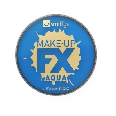 Abbildung von Smiffys Make Up FX