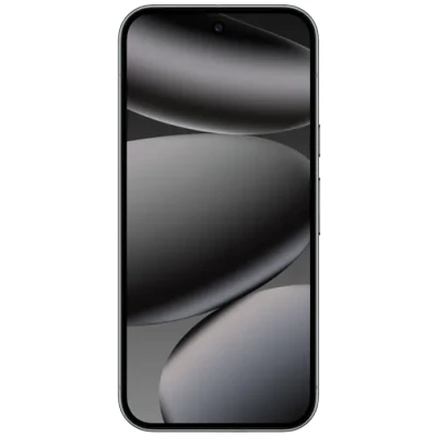 Abbildung von Google Pixel 10 Pro 128GB Schwarz mit Vodafone Vertrag im Netz unbegrenzt telefonieren + 20000 MB 5G