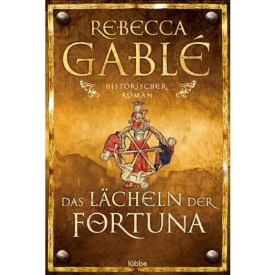 Abbildung von Das Lächeln der Fortuna: Historischer Roman (Waringham Saga, Band 1)