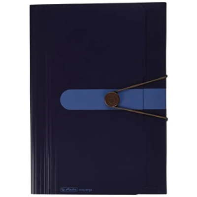 Abbildung von Herlitz Fächermappe