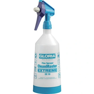 Abbildung von GLORIA CleanMaster EXTREME EX 10 Sprühflasche 1 Liter