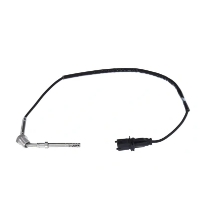 Abbildung von VALEO 368972 Sensor, Abgastemperatur mit Kabel PEUGEOT: Boxer Kastenwagen, FIAT: Ducato III Pritsche / Fahrgestell