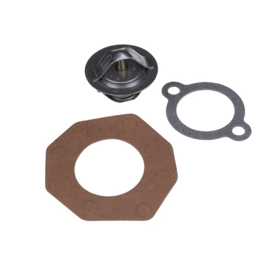 Abbildung von BLUE PRINT ADK89202 Kühlwasserthermostat 82 mit Dichtungen SUZUKI: Vitara I SUV, SUV Cabrio, Super Carry Bus
