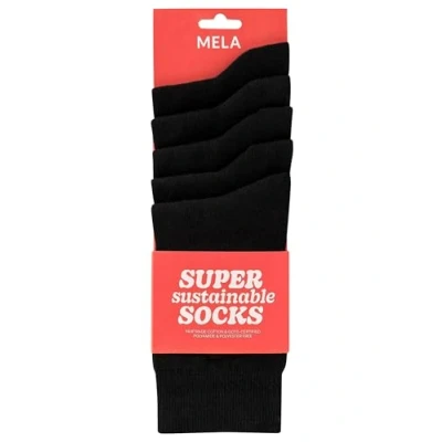 Abbildung von MELA Socken 5er Pack Basic