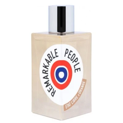Abbildung von Etat Libre d&#039;Orange Remarkable People Eau de Parfum 100 ml