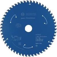 Abbildung von Kreissägeblatt Expert for Aluminium, Ø 160mm, 54Z
