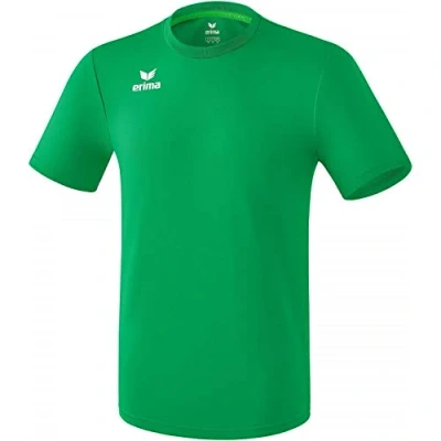 Abbildung von Erima LIGA Trikot Sport Tshirt, Herren, Größe: XXL, Green