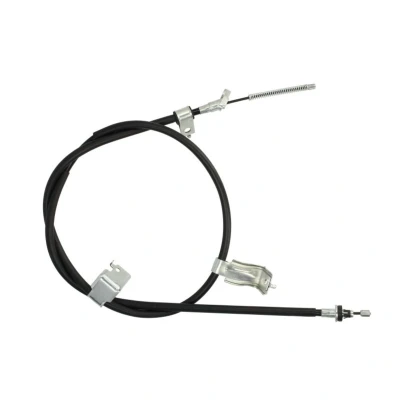 Abbildung von ABE C71142ABE Handbremsseil hinten links 1523, 1703 NISSAN: Qashqai / Qashqai+2 I
