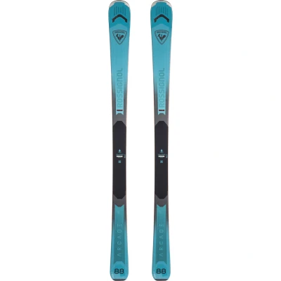 Abbildung von Rossignol Arcade 88 24/25 Skier