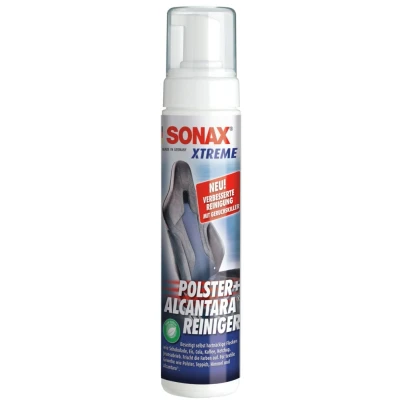Abbildung von SONAX XTREME 02061410 Textil / Teppich Reiniger Spraydose