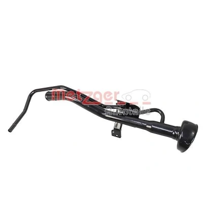 Abbildung von METZGER 2140388 Einfüllstutzen, Kraftstoffbehälter NISSAN: NP300 Navara Pritsche / Fahrgestell, Pickup