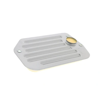 Abbildung von VAICO V10 0421 Getriebeölfilter ohne Dichtung Original Qualität AUDI: A8 D2, A6 C4 Avant, 100 C3 Limousine