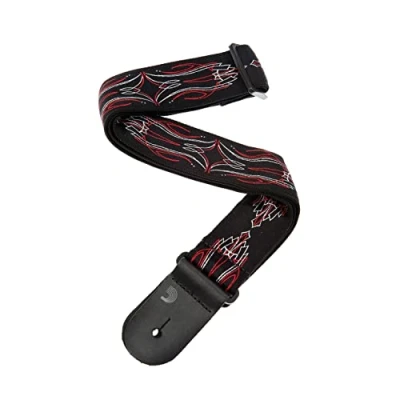 Abbildung von Planet Waves 50C03 Gewebegurt Nylongewebe West Coast Collection Chopper Länge: 1450mm Breite: 50mm