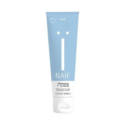 Abbildung von Naïf Grown Ups Cleansing Face Wash