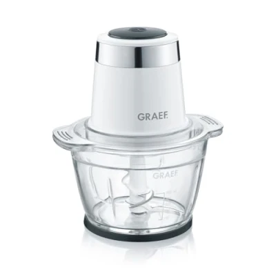 Abbildung von Graef Zerkleinerer &quot;CH 501EU&quot;, 500 W