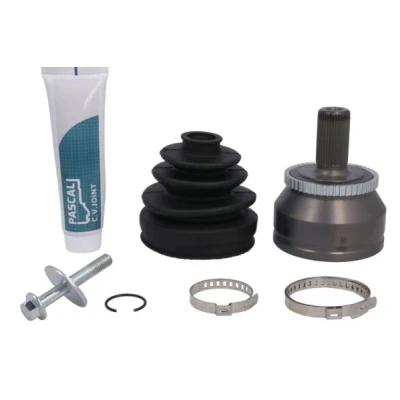 Abbildung von PASCAL G1V020PC Gelenksatz radseitig VOLVO: XC90 I, XC60 V50