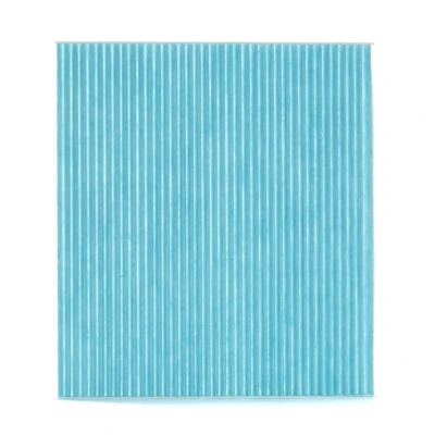 Abbildung von BLUE PRINT ADT32508 Innenraumfilter Pollenfilter 198 220 19 TOYOTA: Corolla Verso, Avensis II Limousine, IX Schrägheck