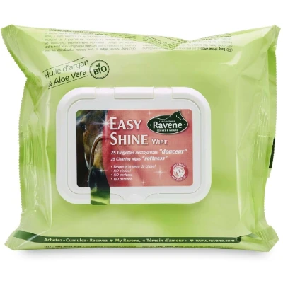 Abbildung von Ravene Easy Shine Tücher