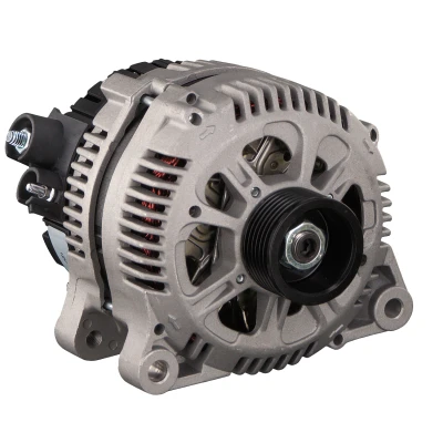 Abbildung von FEBI BILSTEIN 101508 Lichtmaschine 12V 150A PEUGEOT: 206 Schrägheck, 607 Limousine, SW, CITROËN: Berlingo / First I
