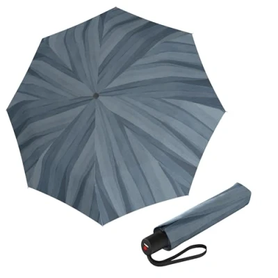 Abbildung von Knirps Taschenschirm A.200 Medium Duomatic Soft Storm