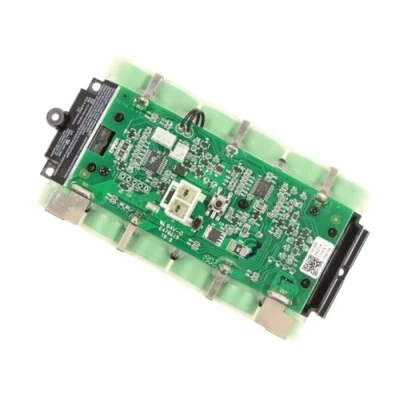 Abbildung von SEB INTERNATIONAL Li Ion Akku 21 6 V + Elektronische Platine RS 2230001437 für Staubsauger Rowenta Air Force 560, 560 FLEX, 560FLEX