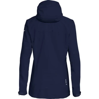 Abbildung von Salewa PUEZ (Aqua 3) PTX Jacket Women Größe 36 navy blazer