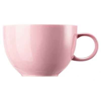 Abbildung von Thomas Sunny Day Light Pink Obertasse klein 0,14 l